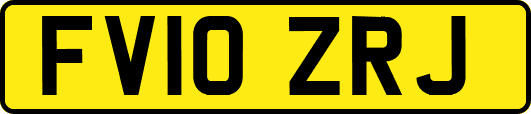 FV10ZRJ