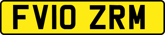 FV10ZRM