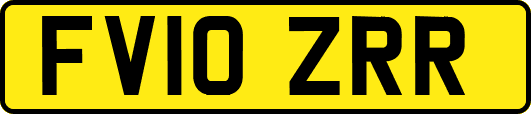 FV10ZRR