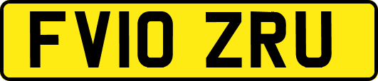 FV10ZRU