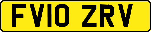 FV10ZRV