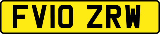 FV10ZRW