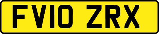 FV10ZRX