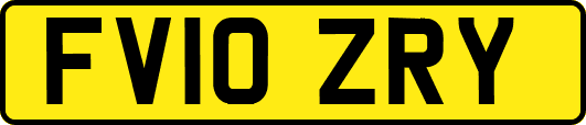FV10ZRY