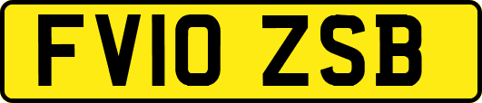 FV10ZSB