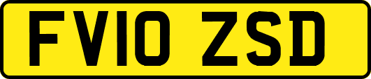 FV10ZSD