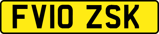 FV10ZSK