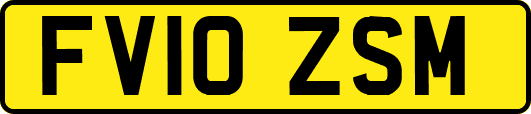 FV10ZSM