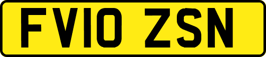 FV10ZSN