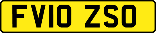 FV10ZSO