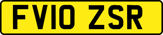 FV10ZSR