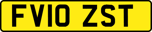 FV10ZST