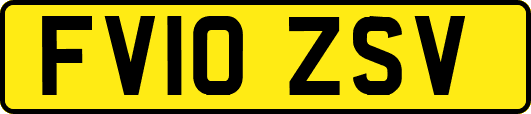 FV10ZSV