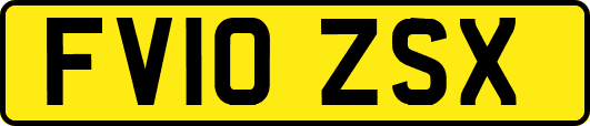 FV10ZSX