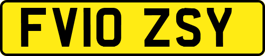 FV10ZSY