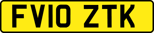 FV10ZTK