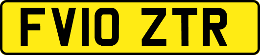 FV10ZTR