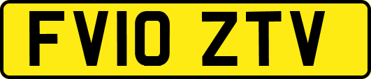 FV10ZTV