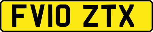 FV10ZTX