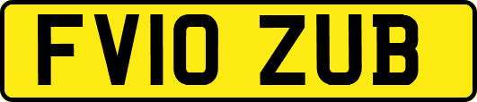 FV10ZUB
