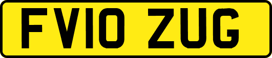 FV10ZUG