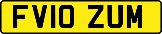 FV10ZUM