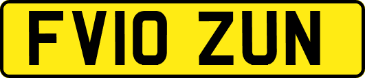 FV10ZUN