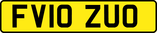 FV10ZUO
