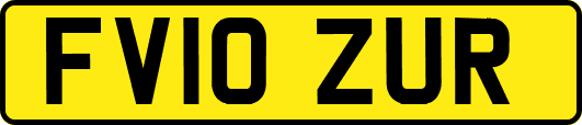 FV10ZUR