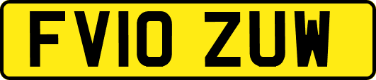 FV10ZUW
