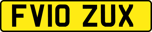 FV10ZUX