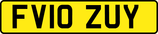 FV10ZUY