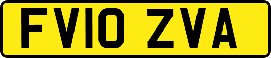 FV10ZVA