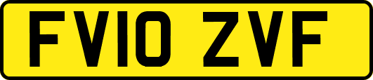 FV10ZVF