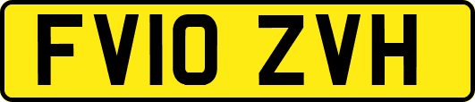 FV10ZVH
