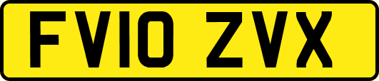 FV10ZVX