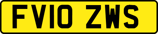 FV10ZWS