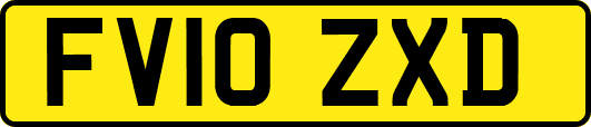 FV10ZXD