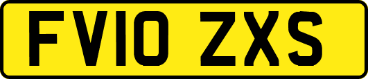 FV10ZXS
