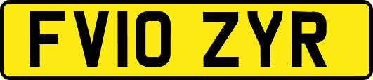 FV10ZYR