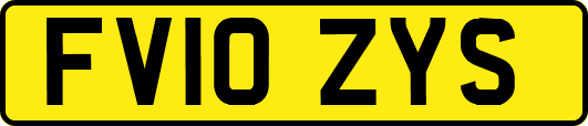 FV10ZYS
