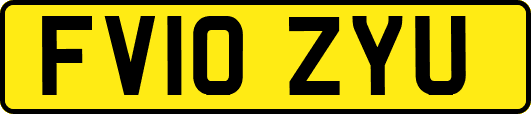 FV10ZYU