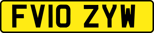 FV10ZYW