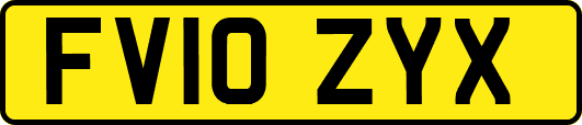 FV10ZYX