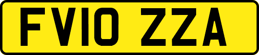 FV10ZZA