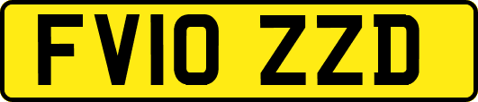 FV10ZZD