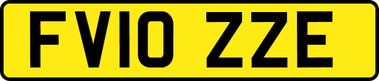 FV10ZZE