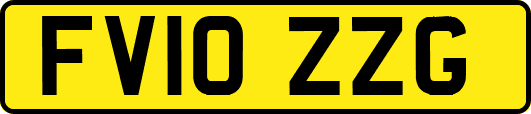 FV10ZZG