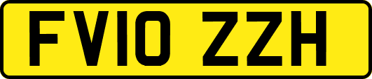 FV10ZZH
