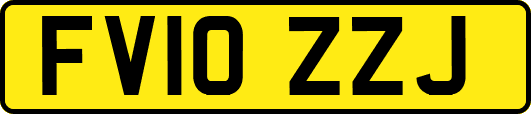 FV10ZZJ